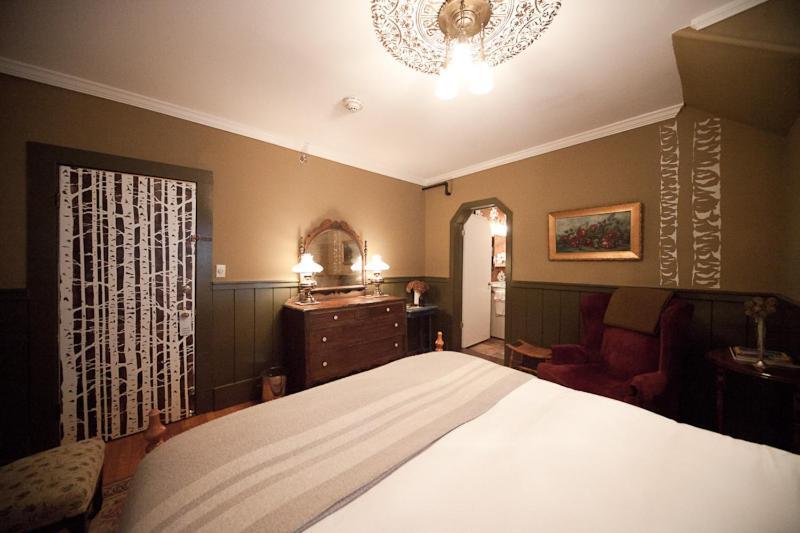 The Inn Montgomery Kültér fotó