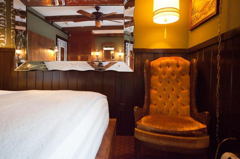 The Inn Montgomery Kültér fotó