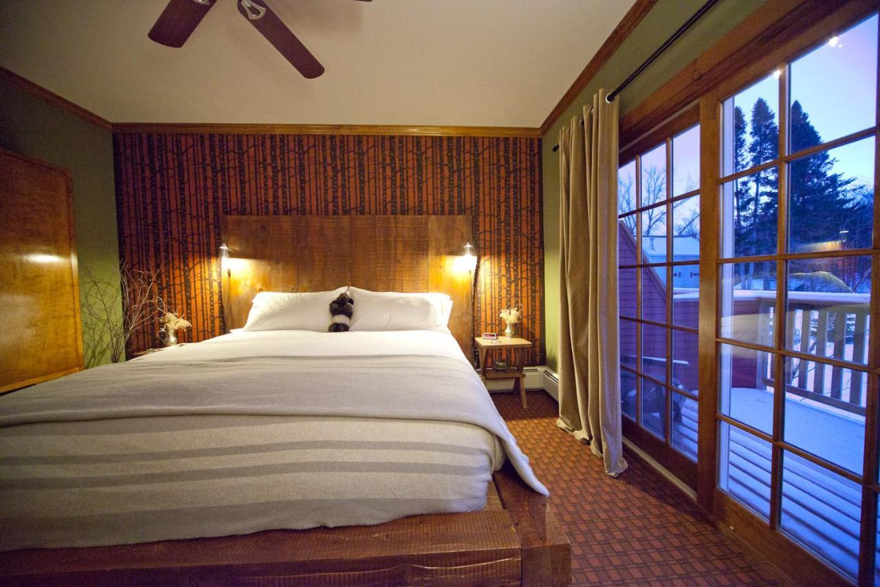 The Inn Montgomery Kültér fotó