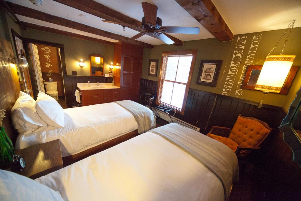 The Inn Montgomery Kültér fotó